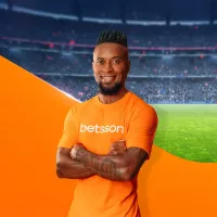 Betsson Latam - Zé Roberto - Betsson Brasil